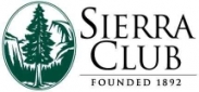 Alabama Chapter of the Sierra Club