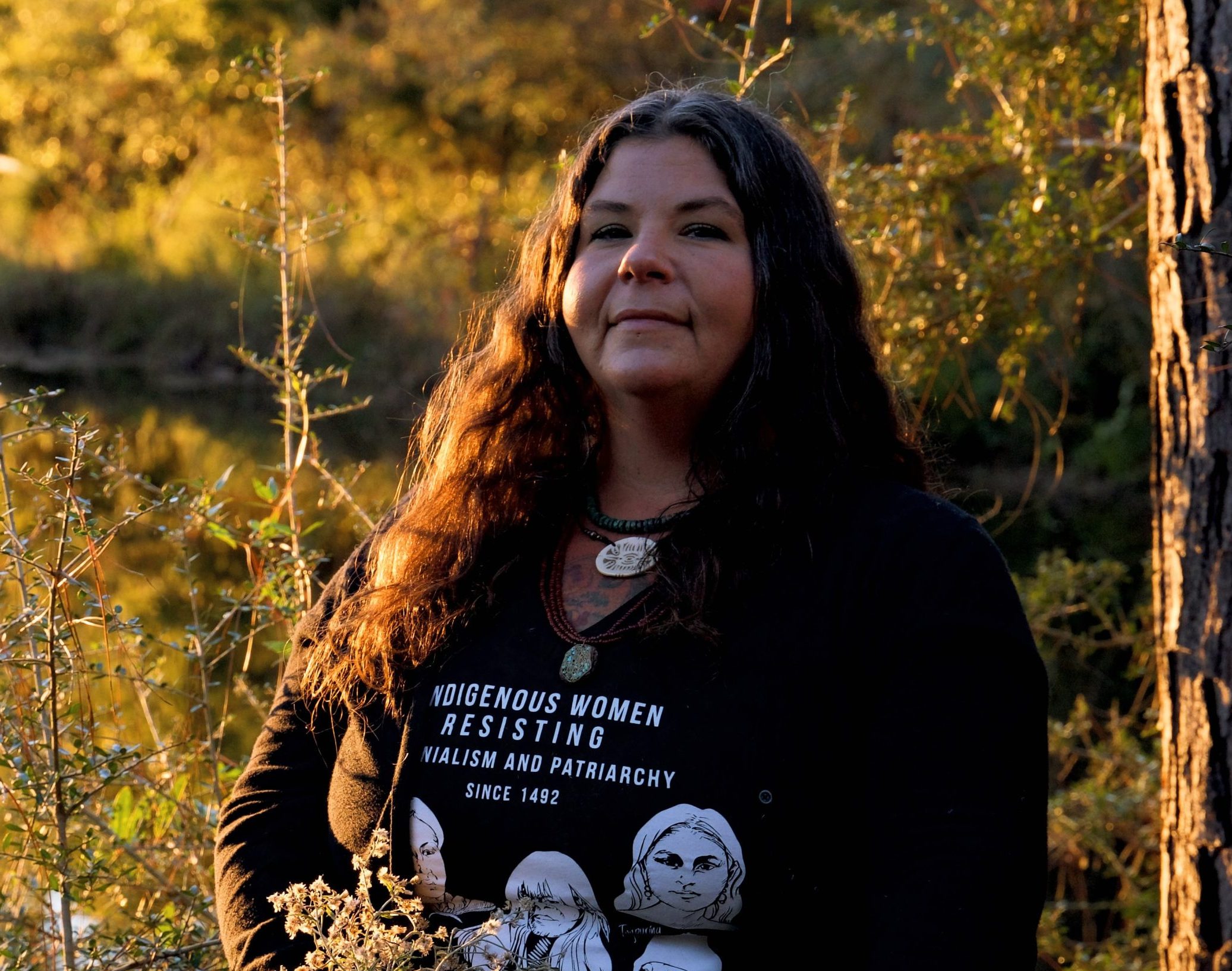 ASAN Member Profile: Angela Comeaux, Hummingbird Springs Farm
