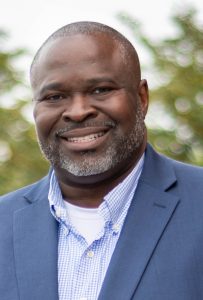 Photo of Marty Brunson